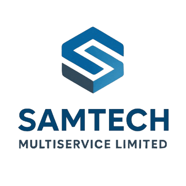 Samtech Multiservice Limited